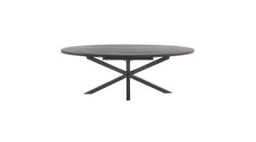 IN.HOUSE Uitschuiftafel Firenze