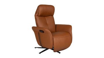 Himolla Relafauteuil Leeds incl. Opstahulp
