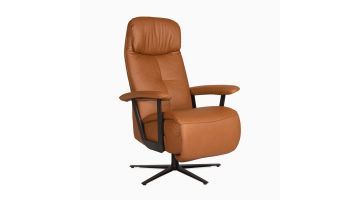Himolla Relaxfauteuil Langford Gasveer