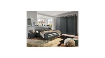 Wiemann Set van twee Nachtkast Helmond