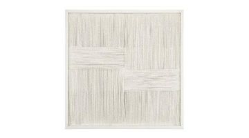 By-Boo Wanddecoratie Lino Large