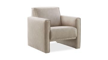 Fauteuil Junin Laag
