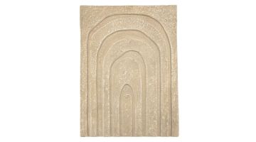 By-Boo Decoratie Echo naturel