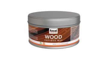 Onderhoudsmiddel Wood Antique Wax