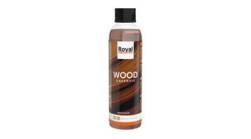 Onderhoudsmiddel Wood Greenfix 250ml
