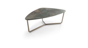 House of Dutchz Salontafel Dutchz 703 - groen keramiek