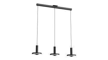 Tonone Hanglamp Beads - 3 in Line