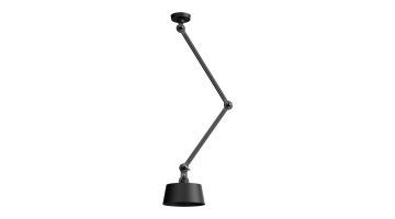 Tonone Hanglamp Bolt 2 Arm Upperfit - Black