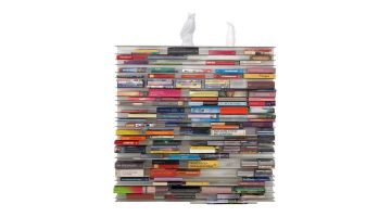 Spectrum Wandsysteem Paperback