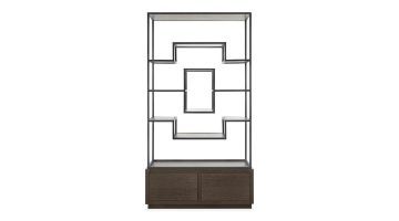 Richmond Wandkast Bonvoya - 2 laden