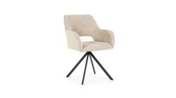 Eleonora Eetkamerstoel Fabio