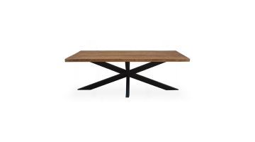 Profijt Meubel Eetkamertafel Steenbergen recht