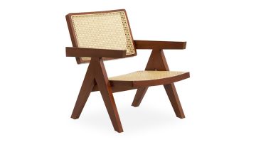 Trendhopper Stoel Renu Bruin