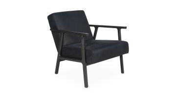 Moduss Fauteuil Easy Leder