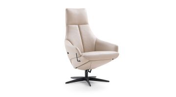 Baenks Relaxfauteuil Mazzini