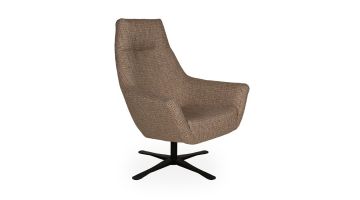 Dyyk Draaifauteuil Julius