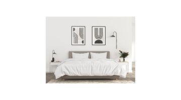 TEMPUR Bed Arc Verstelbaar Sensory