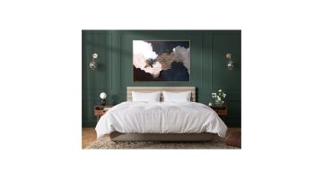 TEMPUR Bed Arc Vast Vectra