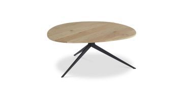 Dyyk Salontafel Fico Hout