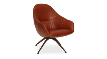 Gealux Draaifauteuil Giulia - Roaring Twenties