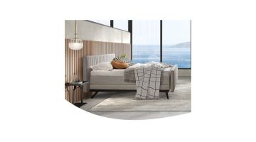 Sunday Boxspring - Sunday S1