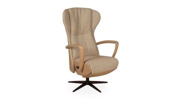 Gealux Relaxfauteuil Twinz 8058 Large