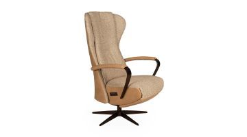 Gealux Relaxfauteuil Twinz 8056
