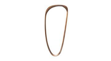 IN.HOUSE Spiegel Egg Slope