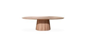 Eettafel Kylian Kolompoot