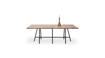 Pilat&Pilat Eetkamertafel Djurre Rechthoek