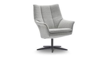 Topform Draaifauteuil Milan