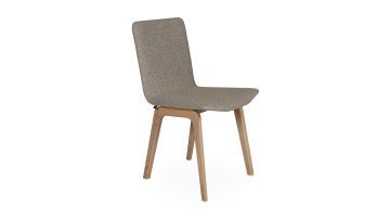 Skovby Eetkamerstoel SM 811