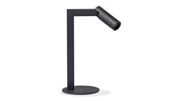 ETH Tafellamp Miller Zwart