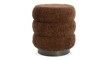 Light & Living Hocker Jobbi Bruin