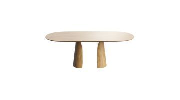 Mobitec Eettafel Blossom