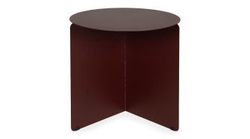 Label Bijzettafel Jan