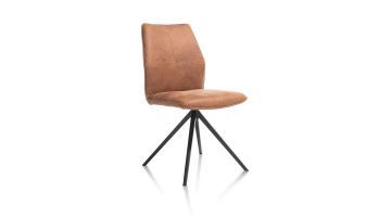 XOOON draaibare Eetkamerstoel Franky