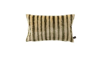 Trendhopper Kussen Lorenzo - military olive