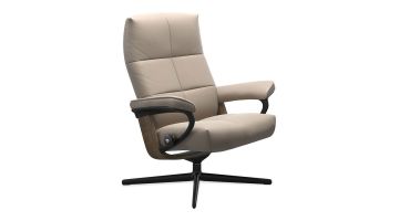 Stressless Relaxfauteuil David Cross