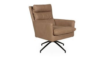 Draaifauteuil Halani