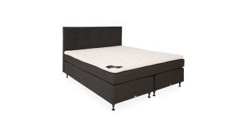 Viking Boxspring Sirius Special Antraciet