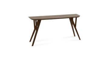 Light & Living Sidetable Quenza Naturel