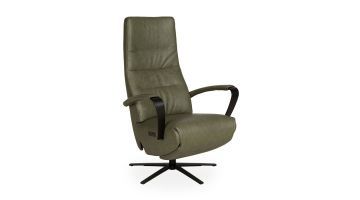 De Toekomst Relaxfauteuil Twice Pro TW143N