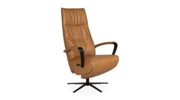 De Toekomst Relaxfauteuil Twice Pro TW193N