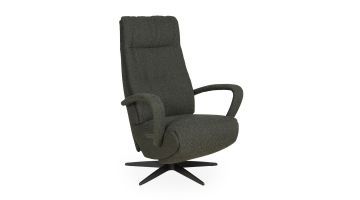 De Toekomst Relaxfauteuil Twice Pro TW195N