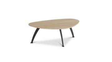 Dyyk Salontafel Pepp Hout