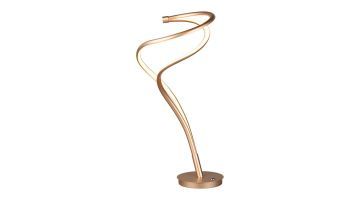 Trio Tafellamp Nala Goud