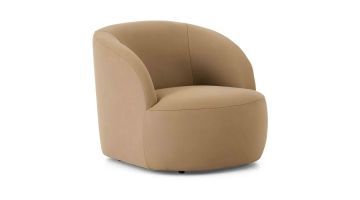 Montèl Fauteuil Wave