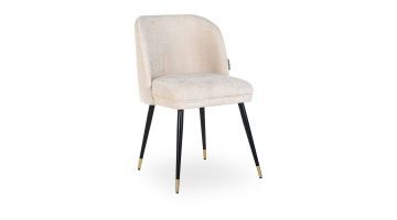 Richmond Interiors Eetkamerstoel Alicia