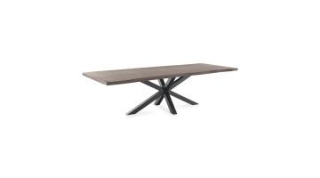 Pronto Wonen Eettafel Tavolo Eiken 280x110 cm